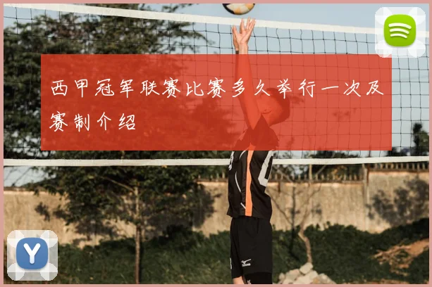 西甲冠军联赛比赛多久举行一次及赛制介绍